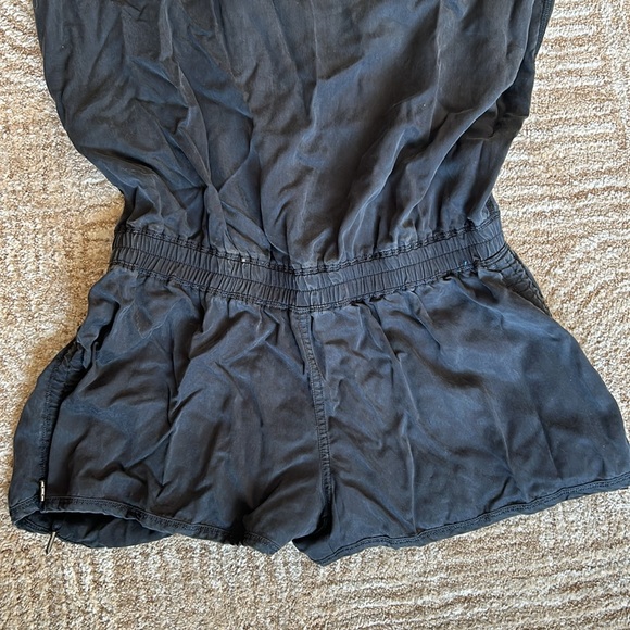 Lululemon Romper - Picture 2 of 3